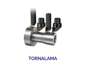 Tornalama