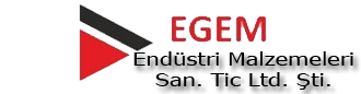 Egem Endüstri Malzemeleri San. Tic. Ltd. Şti.